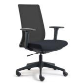 SILLA COEXMA LIVE DIRECTOR CREMA